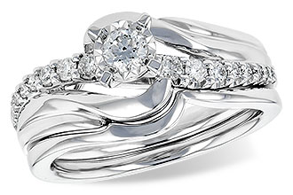 A190-71379: SET .15 BR .40 TW