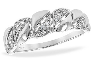 B190-67806: LDS DIA WED RG .17 TW