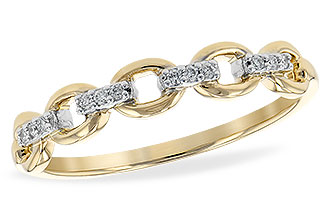 C190-67806: LDS DIA WED RG .05 TW