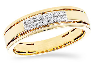 D274-29624: GTS WED RG .15 TW