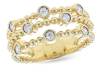 M273-37814: LDS DIA WED RG .12 TW